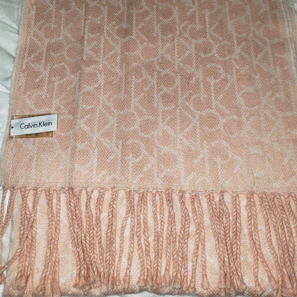 Scarf Calvin Klein